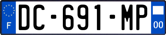 DC-691-MP