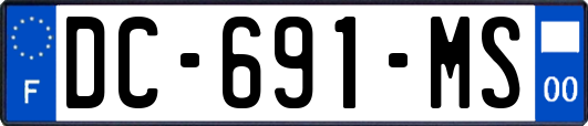 DC-691-MS