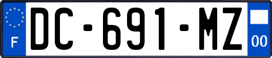 DC-691-MZ