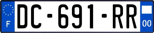 DC-691-RR