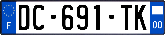 DC-691-TK