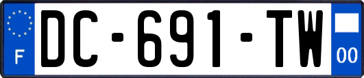 DC-691-TW