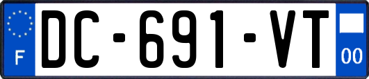 DC-691-VT