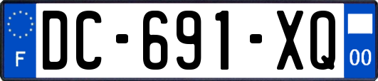 DC-691-XQ