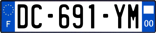 DC-691-YM