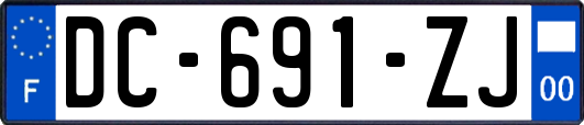 DC-691-ZJ