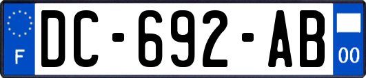 DC-692-AB