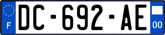 DC-692-AE