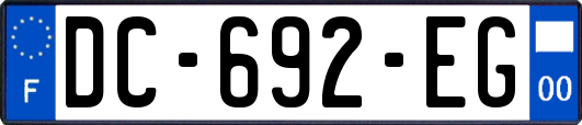 DC-692-EG
