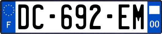 DC-692-EM