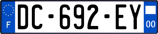 DC-692-EY