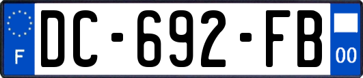 DC-692-FB