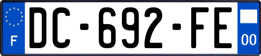 DC-692-FE