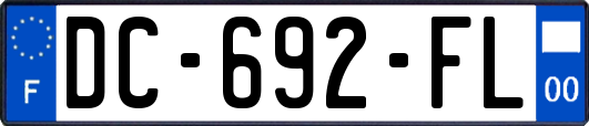 DC-692-FL