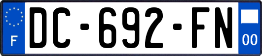 DC-692-FN