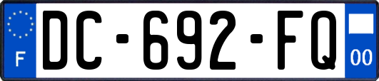 DC-692-FQ