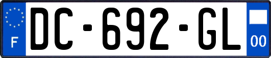 DC-692-GL
