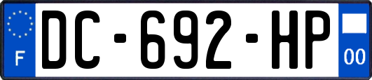 DC-692-HP