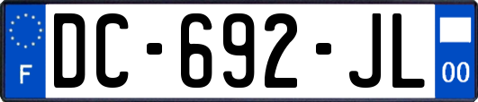 DC-692-JL
