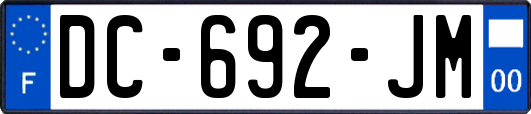 DC-692-JM