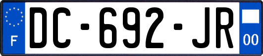DC-692-JR