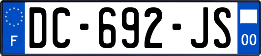 DC-692-JS