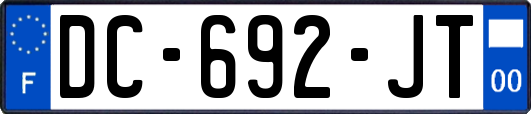 DC-692-JT