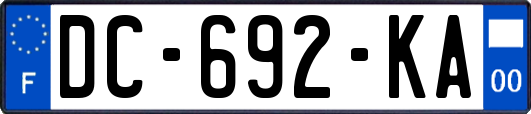 DC-692-KA