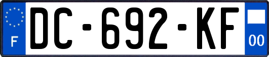 DC-692-KF