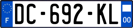 DC-692-KL