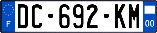 DC-692-KM