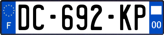 DC-692-KP