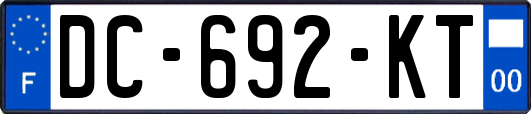 DC-692-KT