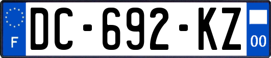 DC-692-KZ