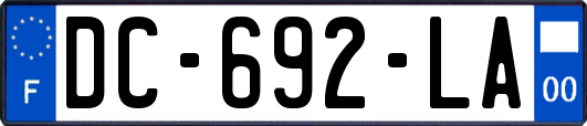 DC-692-LA