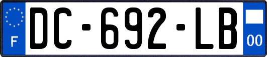 DC-692-LB