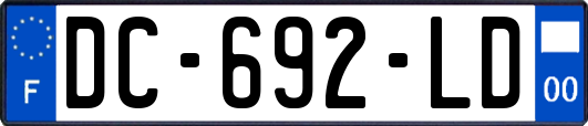 DC-692-LD