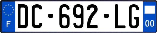 DC-692-LG