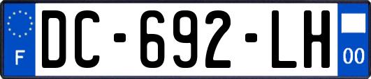DC-692-LH