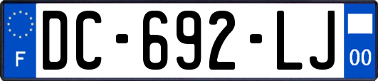 DC-692-LJ