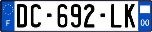 DC-692-LK