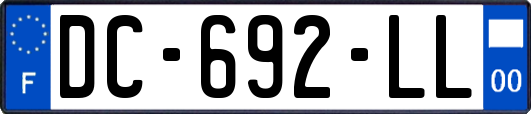 DC-692-LL
