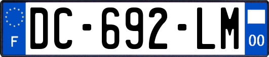 DC-692-LM