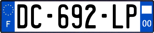 DC-692-LP