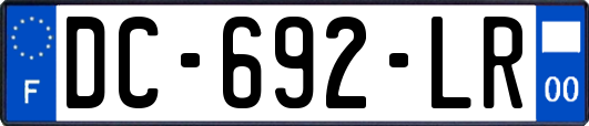 DC-692-LR