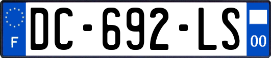 DC-692-LS