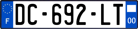 DC-692-LT