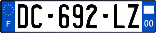 DC-692-LZ