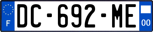 DC-692-ME