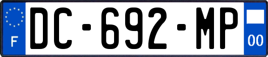 DC-692-MP